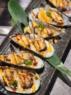 Bros Korean BBQ, Sushi, & Shabu of Carrollton by null