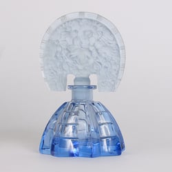 American Cancer Society Discovery Shop - This vintage perfume bottle is one of many donated to the Overlake Discovery Shop. We get some fantastic and unexpected donations.