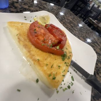Chris' Taverna - Greek Near Me - Lake Worth, Florida