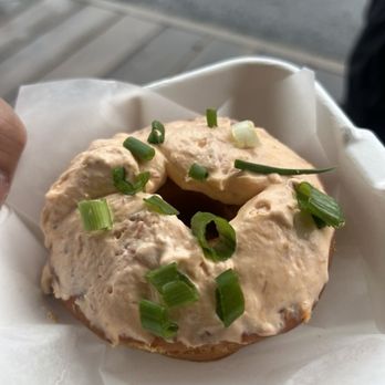 Jellyfish Donuts - salmon donut - Donuts Near Me - Ketchikan, Alaska Jellyfish Donuts - salmon donut - Donuts Near Me - Ketchikan, Alaska