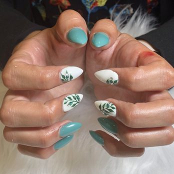 Infinity Nails and Spa - Nail Salons Near Me - San Diego, California Infinity Nails and Spa - Nail Salons Near Me - San Diego, California