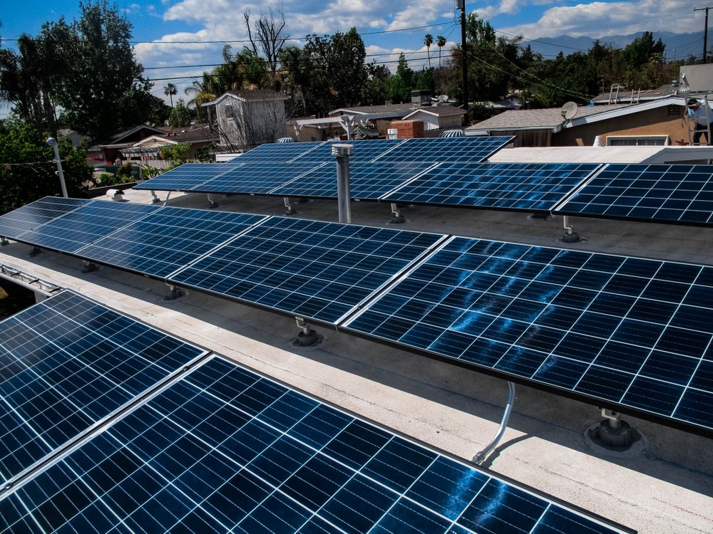 Slide of Penguin Home Solutions