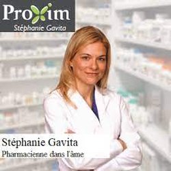 Pharmacies Affiliees A Proxim