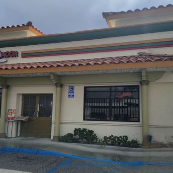 Everest Golden Moon Restaurant - Front of business - Indian Near Me - Hemet, California Everest Golden Moon Restaurant - Front of business - Indian Near Me - Hemet, California