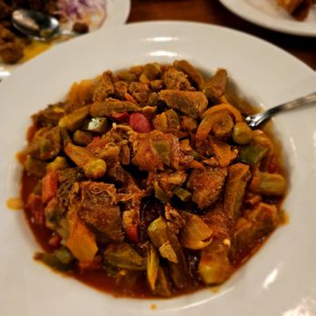 Cafe Istanbul - Turkish Near Me - Columbus, Ohio