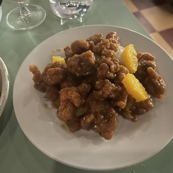Sunny’s Chinese - Orange chicken - Chinese Near Me - Toronto, Ontario Sunny’s Chinese - Orange chicken - Chinese Near Me - Toronto, Ontario