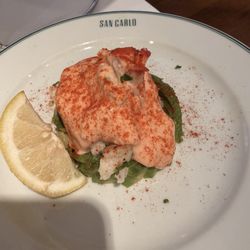 San Carlo
