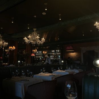 Carbone - Inside - New American Near Me - Miami Beach, Florida Carbone - Inside - New American Near Me - Miami Beach, Florida