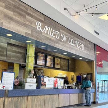 Baked N Loaded Potato - Fast Food Near Me - Twin Falls, Idaho Baked N Loaded Potato - Fast Food Near Me - Twin Falls, Idaho