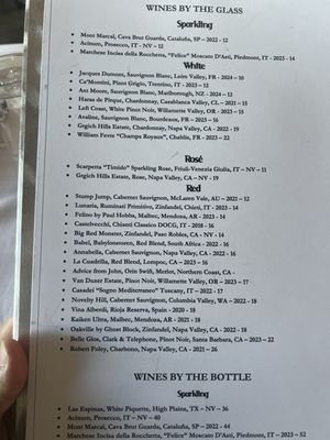 Queenie's Steakhouse by null