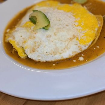 Con Huevos - New Mexican Cuisine Near Me - Louisville, Kentucky