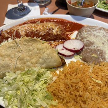 Ricardo's Place - Mexican Near Me - San Juan Capistrano, California