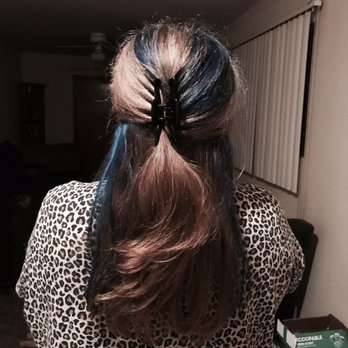 Ramona Cuts - Absolutely love my hair done by Tammy today! - Hair Salons Near Me - Ramona, California Ramona Cuts - Absolutely love my hair done by Tammy today! - Hair Salons Near Me - Ramona, California