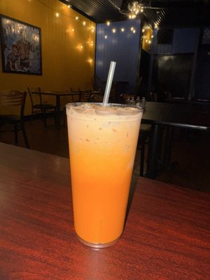 Alin’s Thai Street Food by null