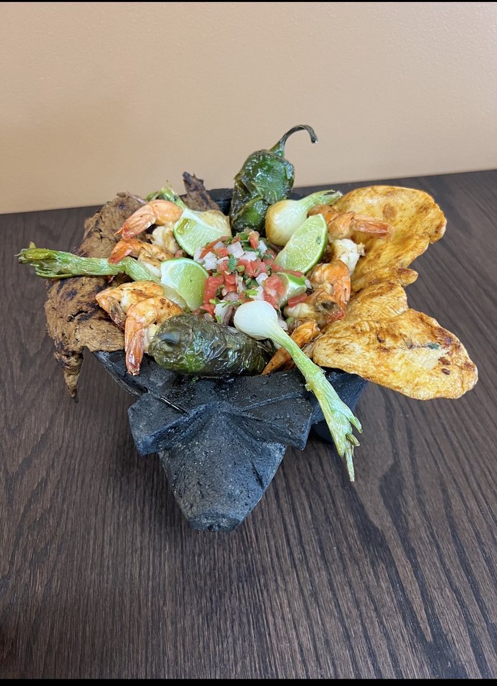 El Tecate Mexican Restaurant — Mexican restaurant in Waxhaw