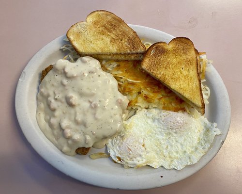 Jim's Country Style Restaurant by null