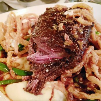 Great Road Kitchen - Braised short ribs - New American Near Me - Littleton, Massachusetts