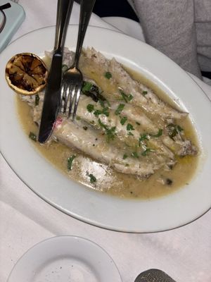 Ca' Dario Montecito by null