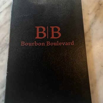 Bourbon Boulevard - Food Menu - Steakhouses Near Me - Chantilly, Virginia Bourbon Boulevard - Food Menu - Steakhouses Near Me - Chantilly, Virginia