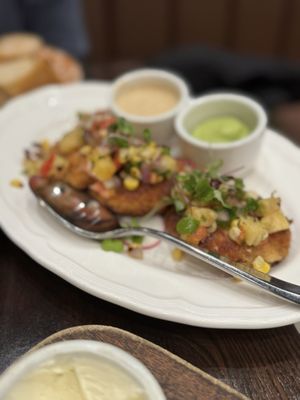 Olin Bar & Kitchen by null