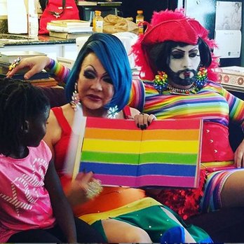 Wordier Than Thou - Drag Queen Story Hour - Bookstores Near Me - Pinellas Park, Florida Wordier Than Thou - Drag Queen Story Hour - Bookstores Near Me - Pinellas Park, Florida