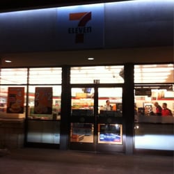 7-Eleven