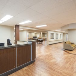 Julia Ribaudo Extended Care Center