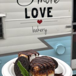 S'more Love Bakery - S'moreo