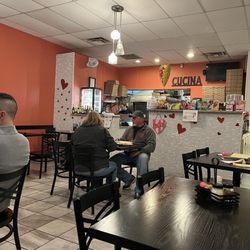 Pana Roma Pizza & Pasta