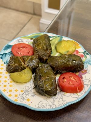 Falafel Cafe by null