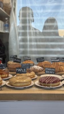 Dough Hook Bake Shop by null