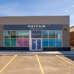 Mayfair Diagnostics Sunridge Plaza