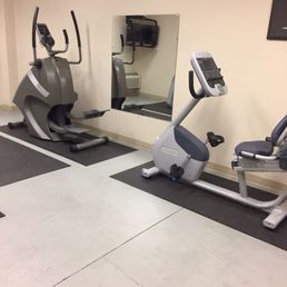 Gym Gym