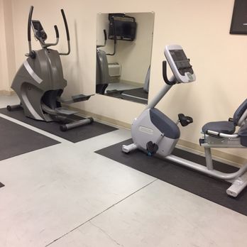 Madison Inn By Ruby Hospitality - Gym - Hotels Near Me - Spokane, Washington Madison Inn By Ruby Hospitality - Gym - Hotels Near Me - Spokane, Washington