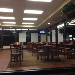 Bojangles - Dining room
