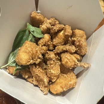 Tastea - Karate Chicken - Coffee & Tea Near Me - Irvine, California Tastea - Karate Chicken - Coffee & Tea Near Me - Irvine, California