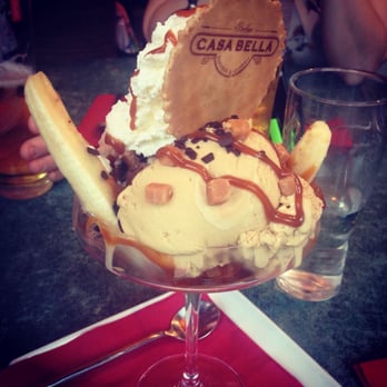 Casa Bella - Italian Near Me - Keswick, CMA Casa Bella - Italian Near Me - Keswick, CMA
