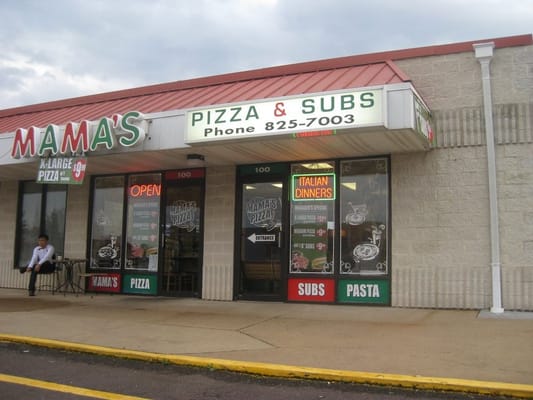 Mamas Pizza - 26 Reviews - Pizza - 500 Meadowbrook Dr Culpeper Va - Restaurant Reviews - Phone Number - Menu