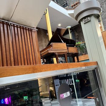 Powerscourt Townhouse Centre - Shopping Centers Near Me - Dublin, D Powerscourt Townhouse Centre - Shopping Centers Near Me - Dublin, D