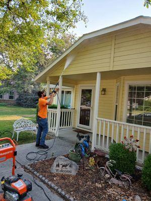 The Compass Handyman