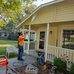 The Compass Handyman – Temp. CLOSED