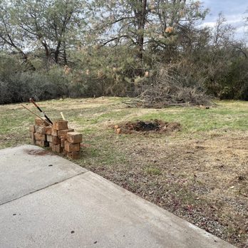 Central Valley Junk Removal - After - Junk Removal & Hauling Near Me