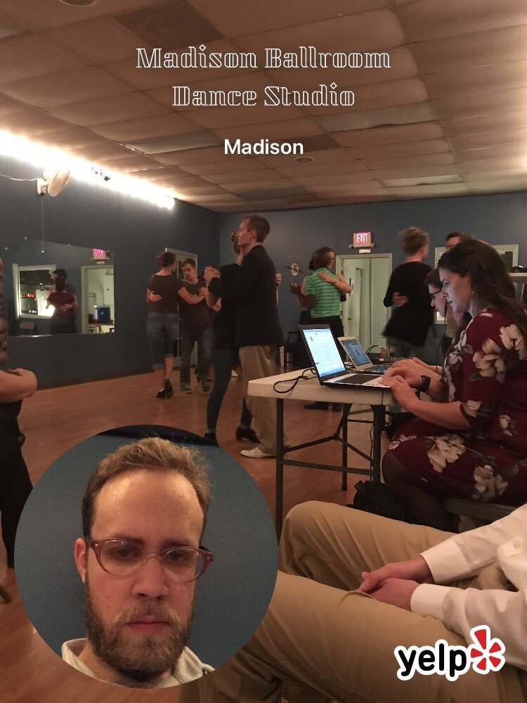 Madison Ballroom Dance Studio - wedding in Madison, AL