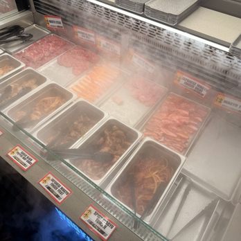 Wagyu Factory - Meats - Barbeque Near Me - Brea, California