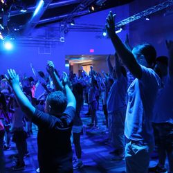 Christ Community Church Aurora