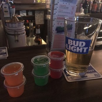 Merrill Cocktail Lounge - Hello shots w a few bud heavy - Dive Bars Near Me - East Providence, Rhode Island Merrill Cocktail Lounge - Hello shots w a few bud heavy - Dive Bars Near Me - East Providence, Rhode Island