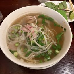 Pho Dac Biet