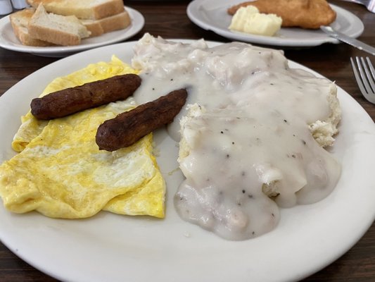 Criddle's Cafe by null