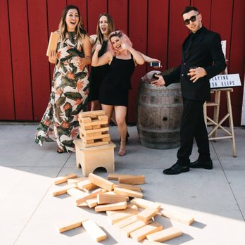 Charming Lights - Party Equipment Rentals Near Me - Westlake Village, California