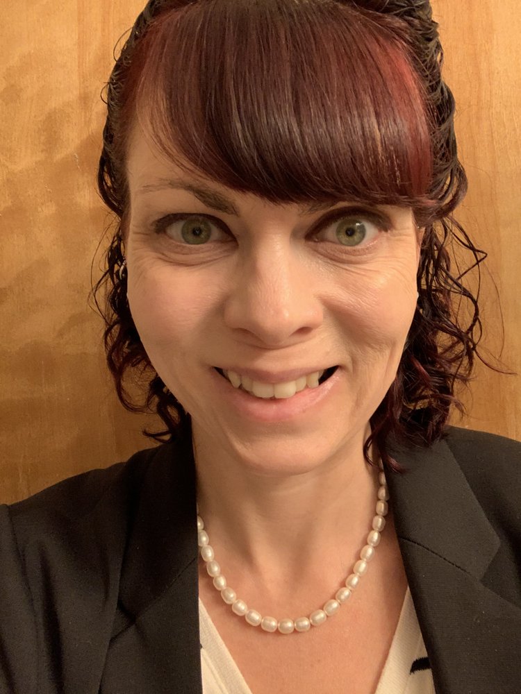 AIMEE BOWER NOTARY PUBLIC Updated May 2024 Bermuda Dunes